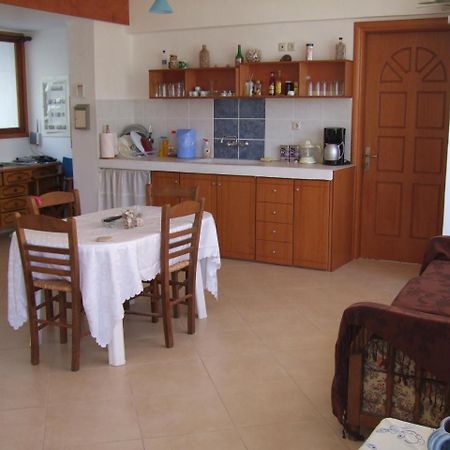 Studios Elpida Tirós Dış mekan fotoğraf
