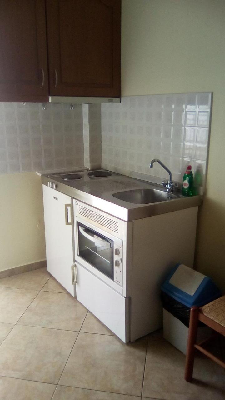 Studios Elpida Tirós Dış mekan fotoğraf